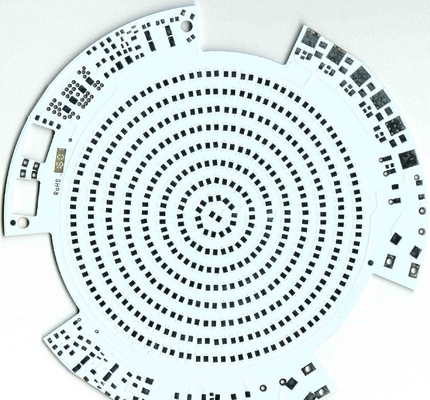 LED পিসিবি সমাবেশ চীন থেকে