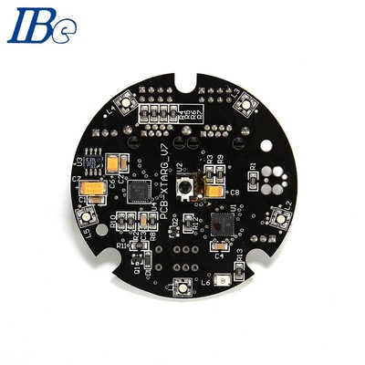 94v0 অ্যালুমিনিয়াম SMD LED টিভি PCB পেশাদার Pcba ডিজাইন পরিষেবা প্রস্তুতকারক