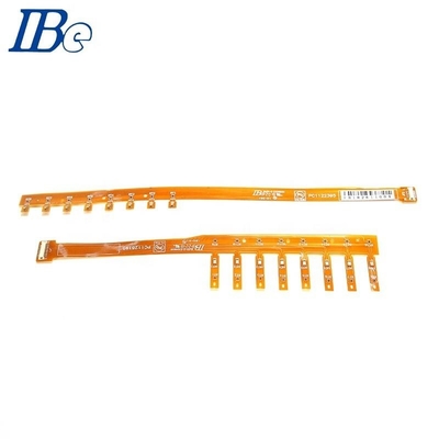 OEM ODM পরিষেবা মেডিকেল ডিভাইস PCBA FPC সমাবেশ ফ্লেক্স PCB প্রস্তুতকারক