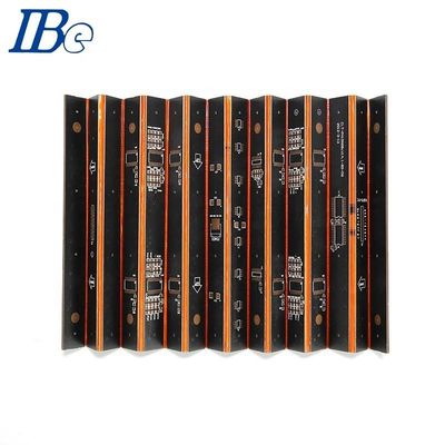 OEM ODM Service Medical Device PCBA FPC Assembly Flex PCB Manufacturer